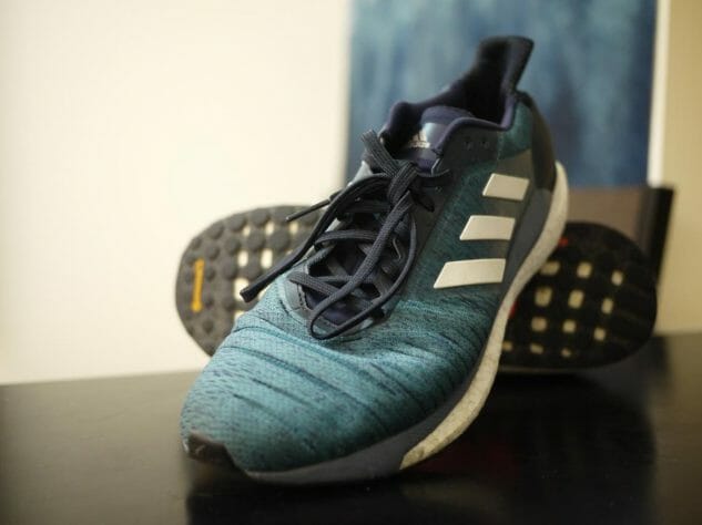 Adidas SolarGlide - Pair