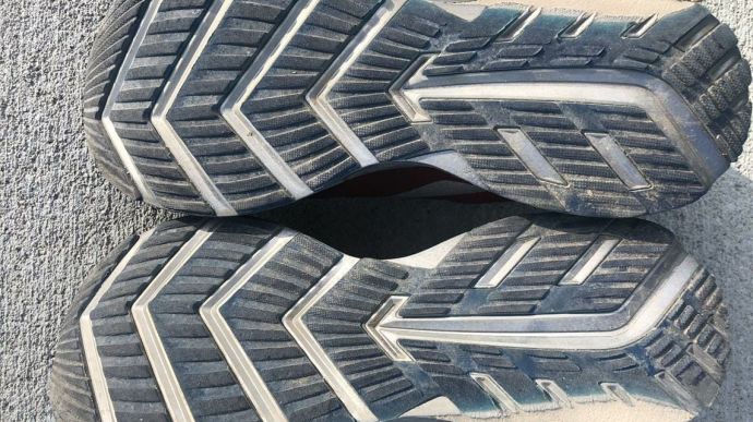 Brooks Levitate 2 - Sole