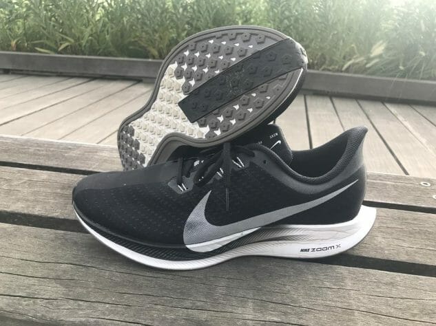 Nike Zoom Pegasus 35 Turbo - Pair