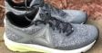 Reebok Grasse Rd - Lateral Side
