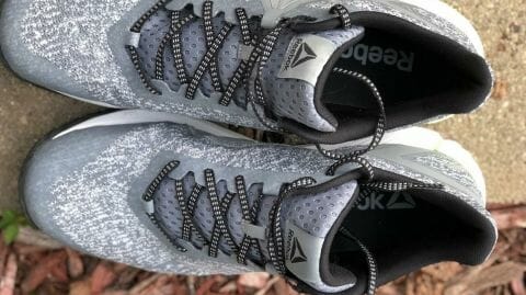 Reebok Men's Grasse Road 2.0 St Sneakers main image 0