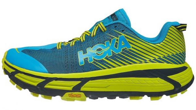 hoka one one mafate - resized