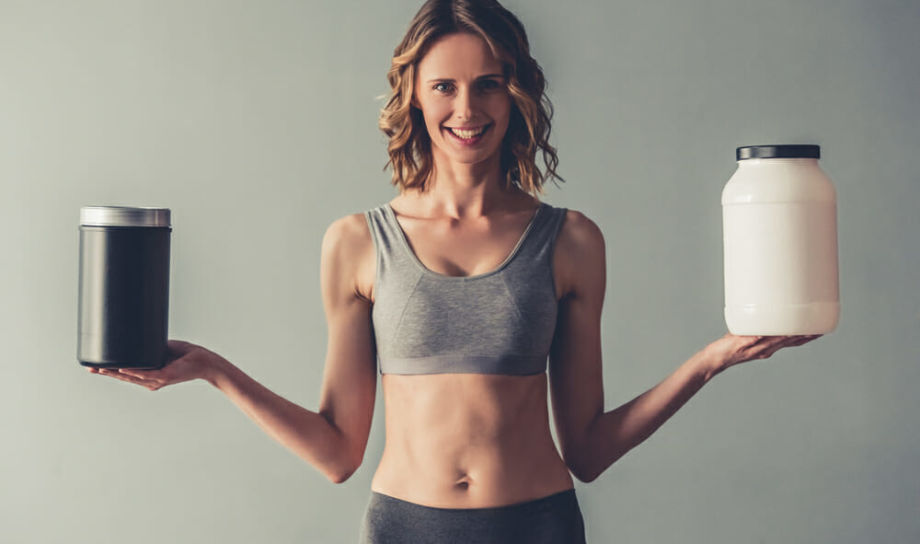 Do Pre-Workout Supplements Work For Runners?
