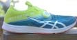 Asics 451 - Lateral Side