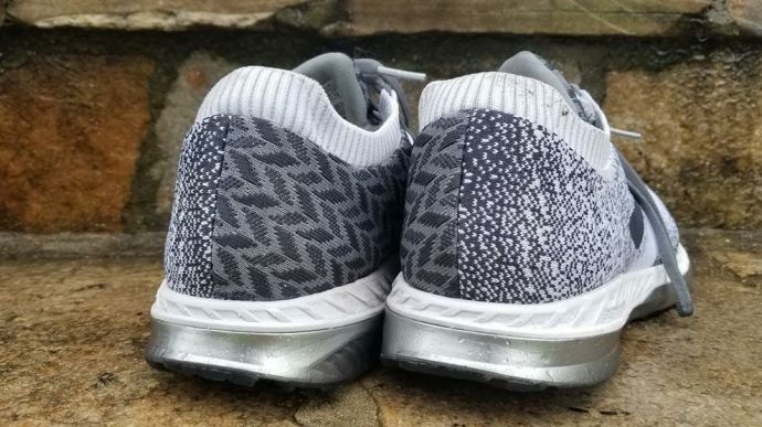 Brooks Bedlam - Heel