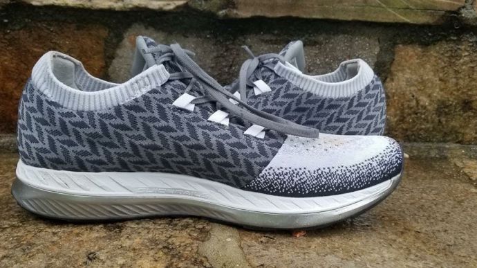 Brooks Bedlam - Medial Side