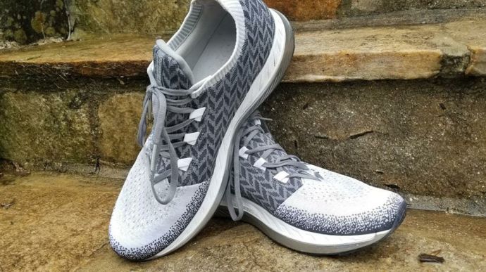 Brooks Bedlam - Pair