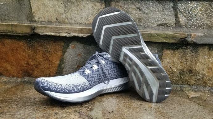 Brooks Bedlam - Sole