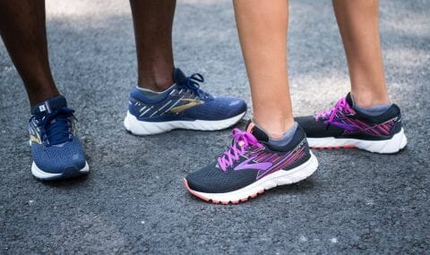 brooks adrenaline gts 19 woman