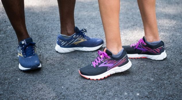 Brooks Adrenaline GTS 19