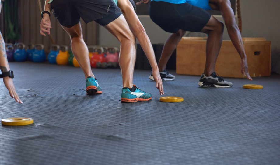The Endurance Training Handbook