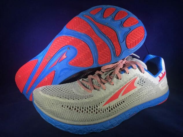 Altra Escalante Racer - Pair