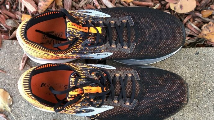 Brooks Ricochet - Top