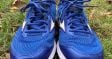 Mizuno Wave Rider 22 - Toe