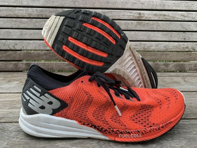 New Balance FuelCell Impulse - Pair