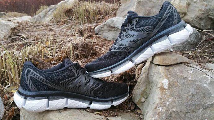 New Balance Rubix v1 - Medial