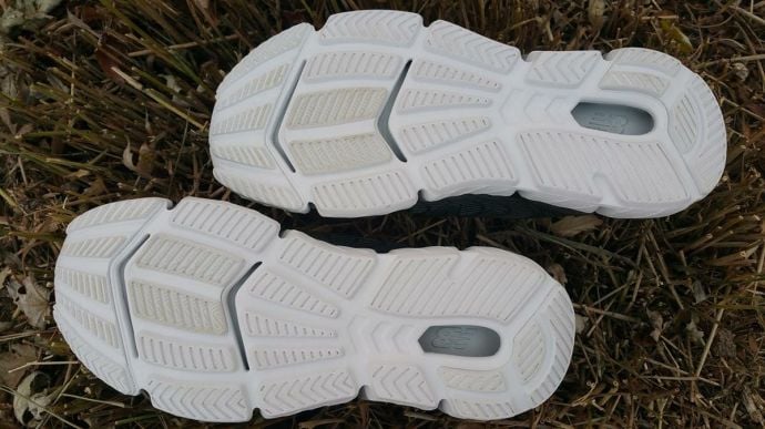 New Balance Rubix v1 - Sole