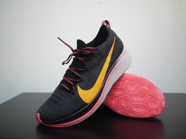 Nike Zoom Fly Flyknit - Pair