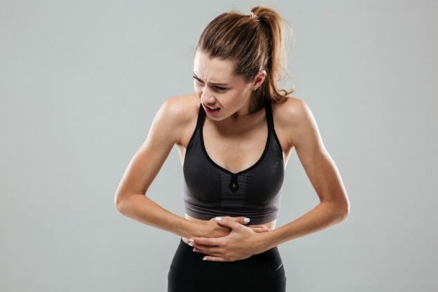 what foods to avoid the day before a race or long run