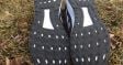 Adidas Duramo 9 - Sole