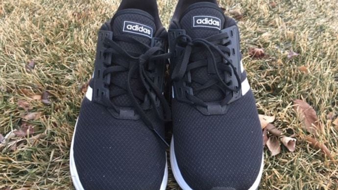 Adidas Duramo 9 - Toe