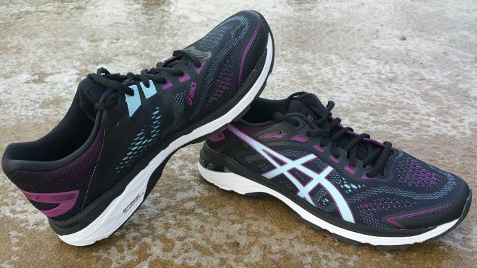 Asics GT 2000 7 - Pair