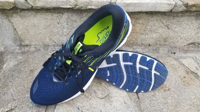 Brooks Adrenaline GTS 19 - Pair