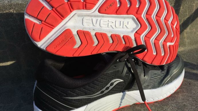 Saucony Guide ISO 2 - Pair