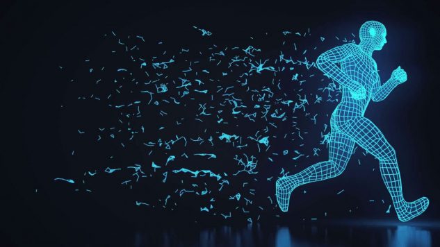 Samsung Smart Shoes at CES 2019