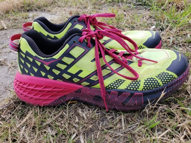 Hoka One One Speedgoat 2 - 05