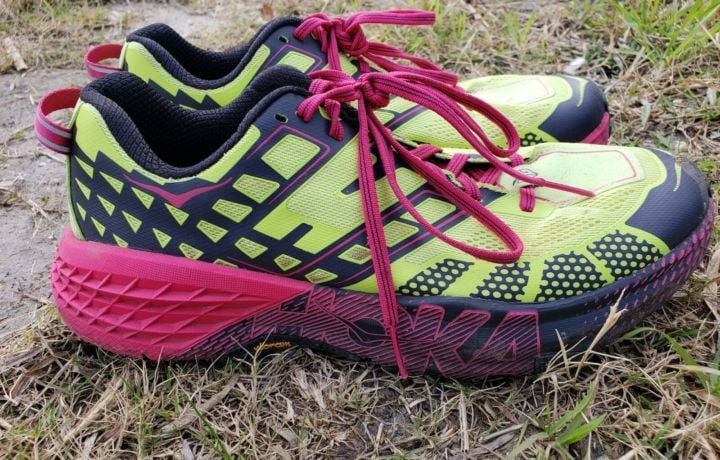 Hoka One One Speedgoat 2 - 05