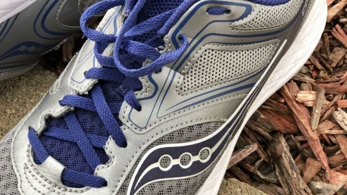 Saucony Cohesion 12 - Lace