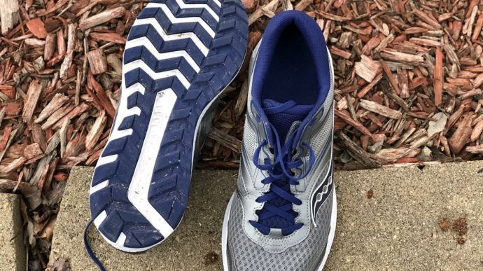 Saucony Cohesion 12 - Pair