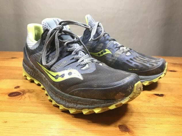 Saucony Xodus ISO 3 - 01