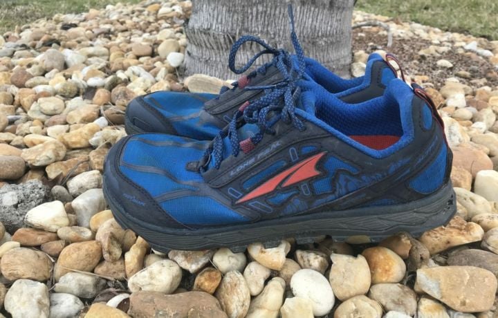 Altra Lone Peak 4.0 - img 08