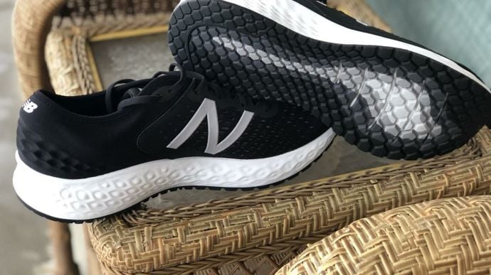 New Balance 1080v9 - Pair