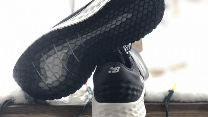 New Balance 1080v9 - Pair