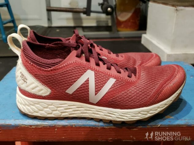 New Balance Fresh Foam Gobi v3 - img 05