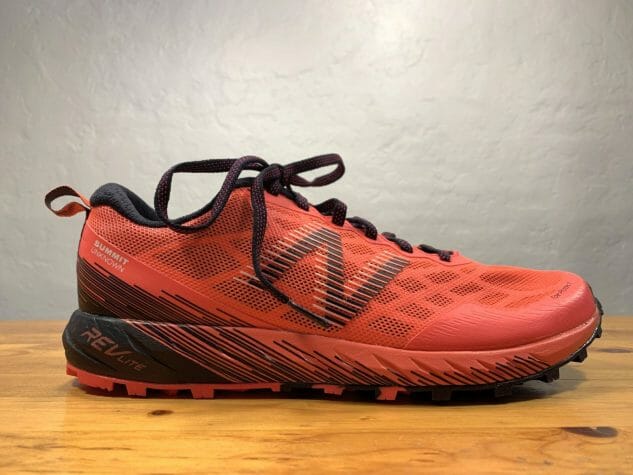 New Balance Summit Unknown - image2