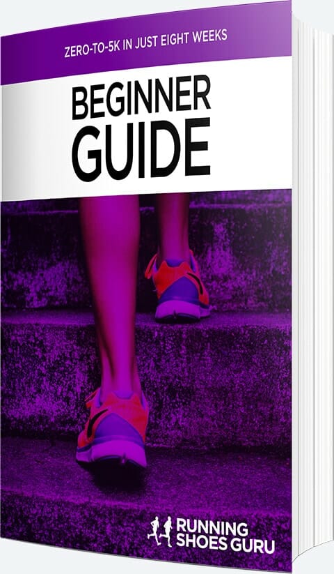 Running Training Plans | Running Shoes Guru