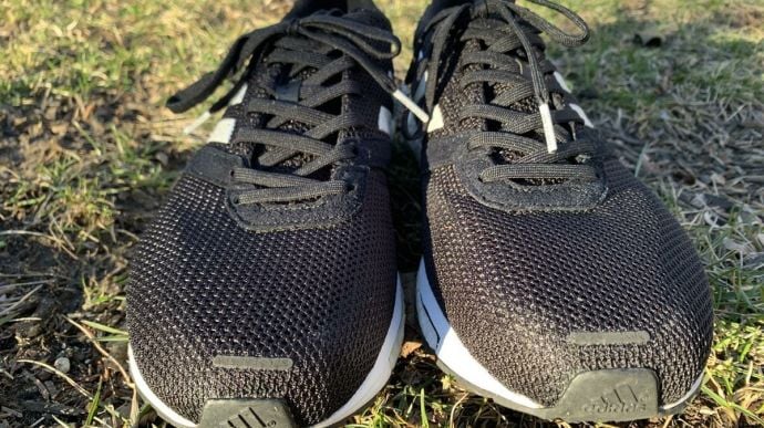 Adidas Adizero Adios 4 - Toe