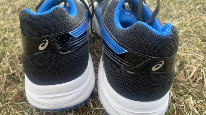 Asics Gel Contend 4 - Heel