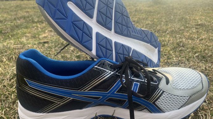 Asics Gel Contend 4 - Medial