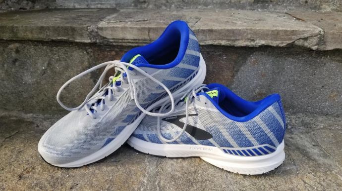 Brooks Ravenna 10 - Pair