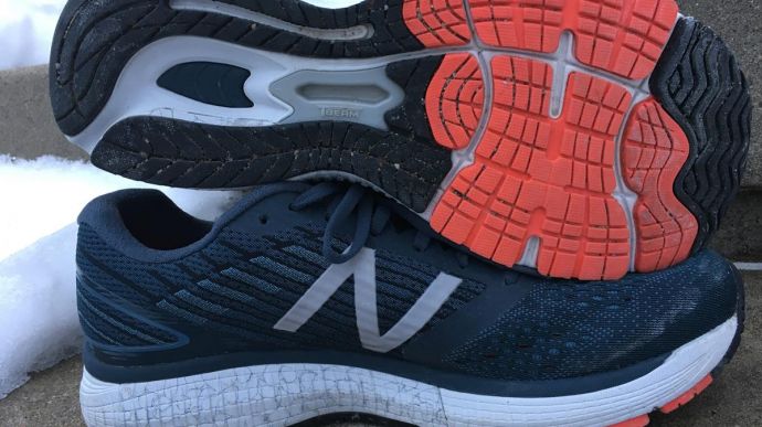 New Balance 860v9 - Pair