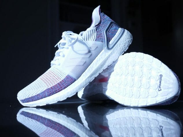Adidas Ultra Boost 19 - Pair