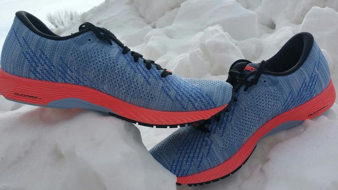 Asics Gel DS Trainer 24 - Pair