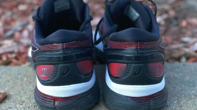 Asics Gel Nimbus 21 - 05