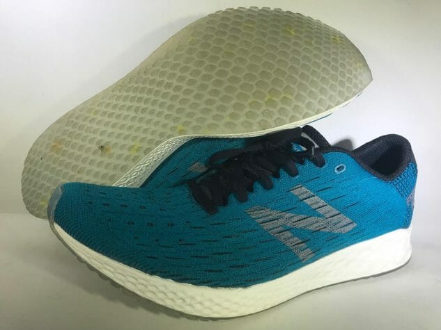 New Balance Zante Pursuit - Pair