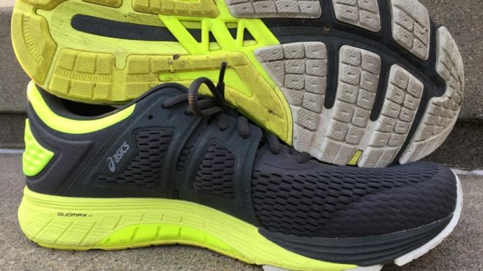 Asics GT 4000 - Pair